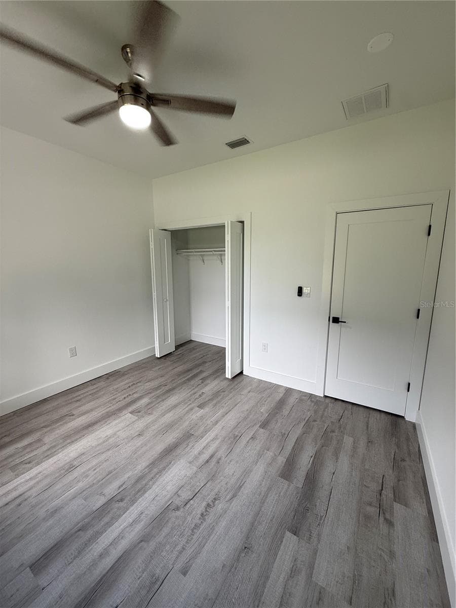 Bedroom 1 - 339 ROADRUNNER AVE, SEBRING