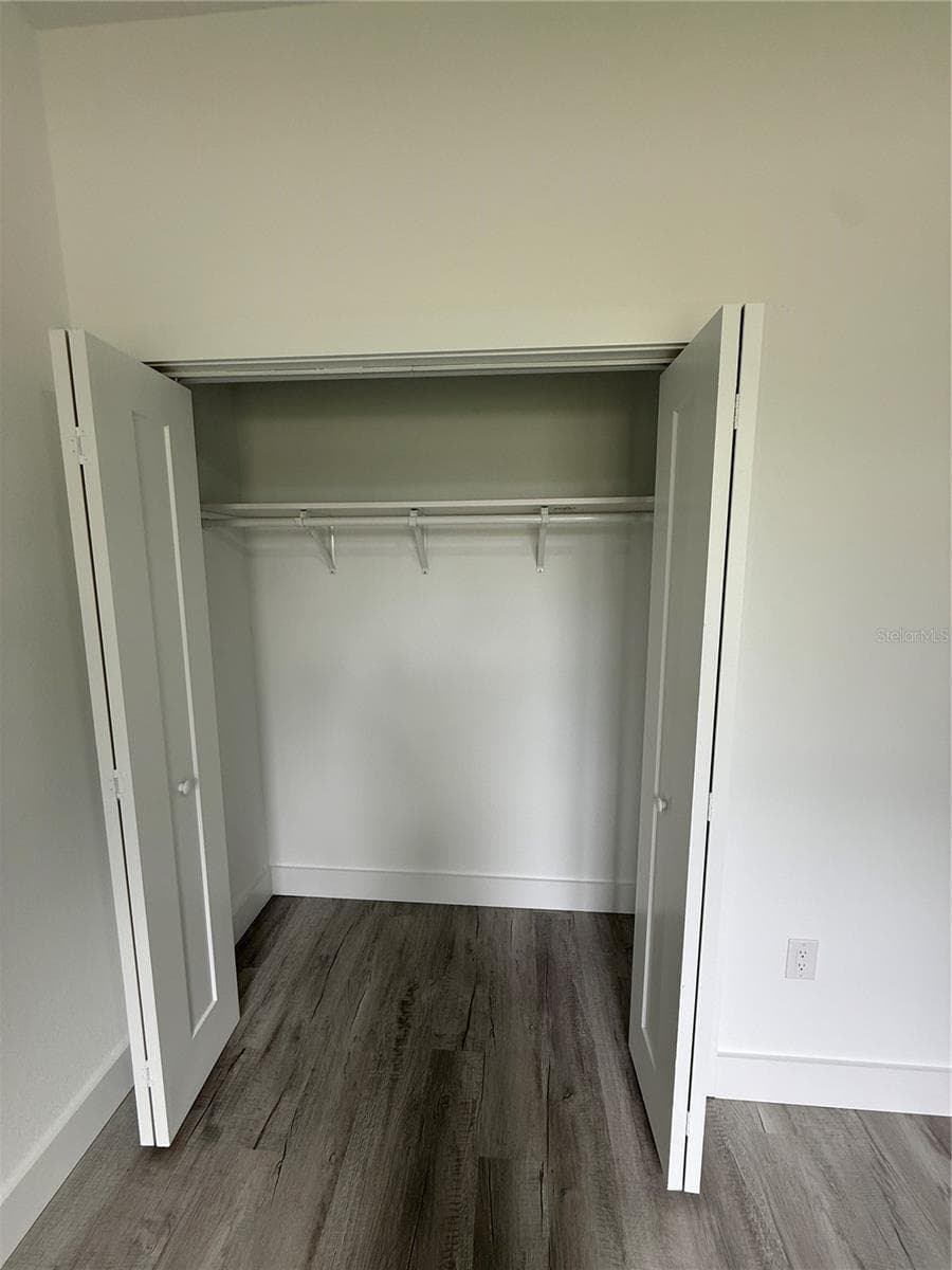 Closet Bed 1 - 339 ROADRUNNER AVE, SEBRING