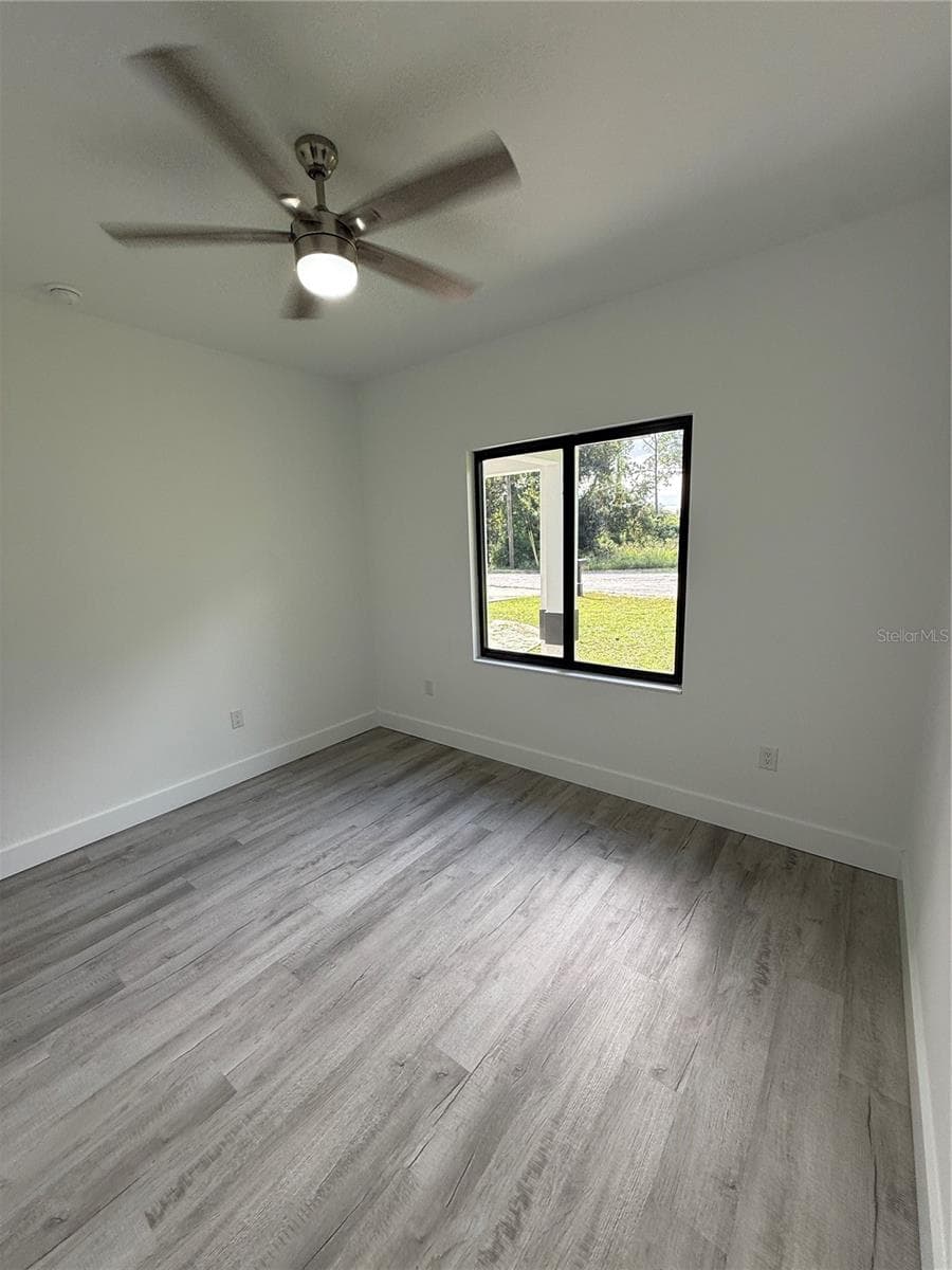 Bedroom 1 - 339 ROADRUNNER AVE, SEBRING