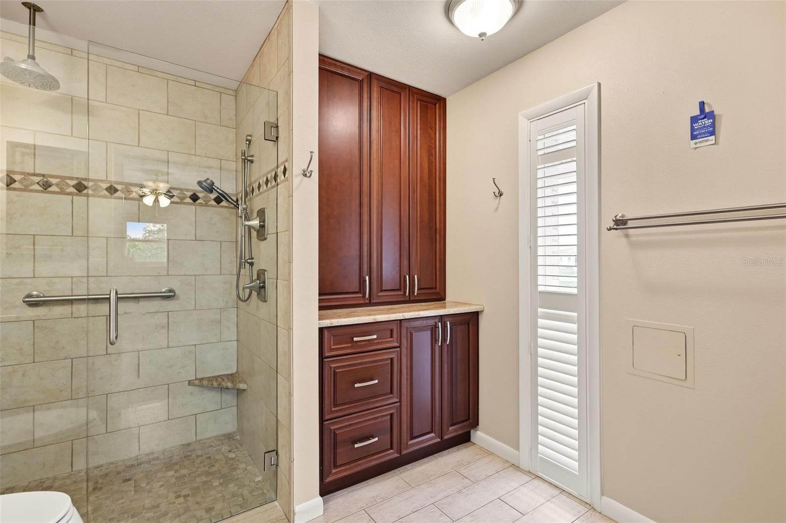 Prinary Bath - 403 S PEBBLE BEACH BLVD, SUN CITY CENTER