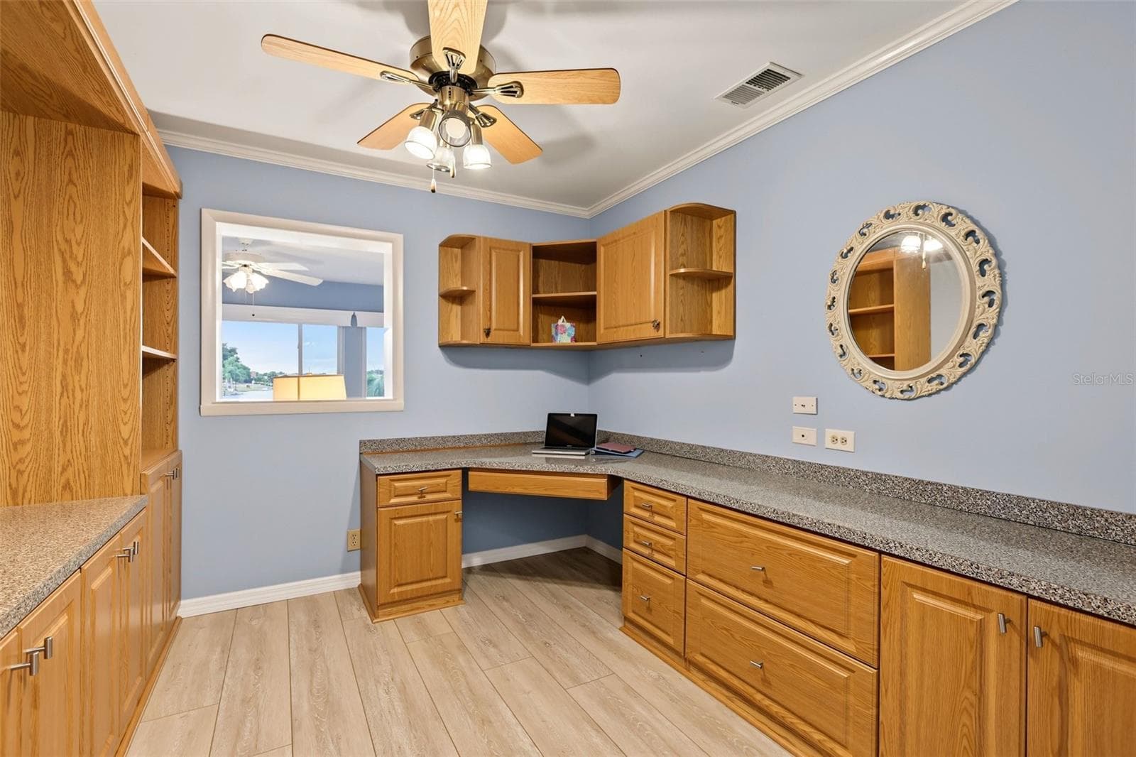Office/Bedroom 3 - 403 S PEBBLE BEACH BLVD, SUN CITY CENTER