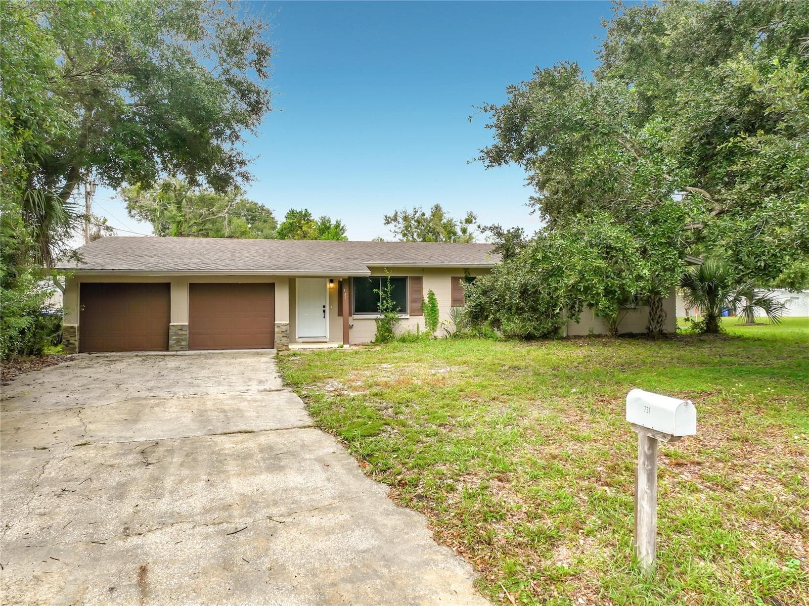 Single Family Residence at 731 BONGART RD, WINTER PARK, photo 2 of 51