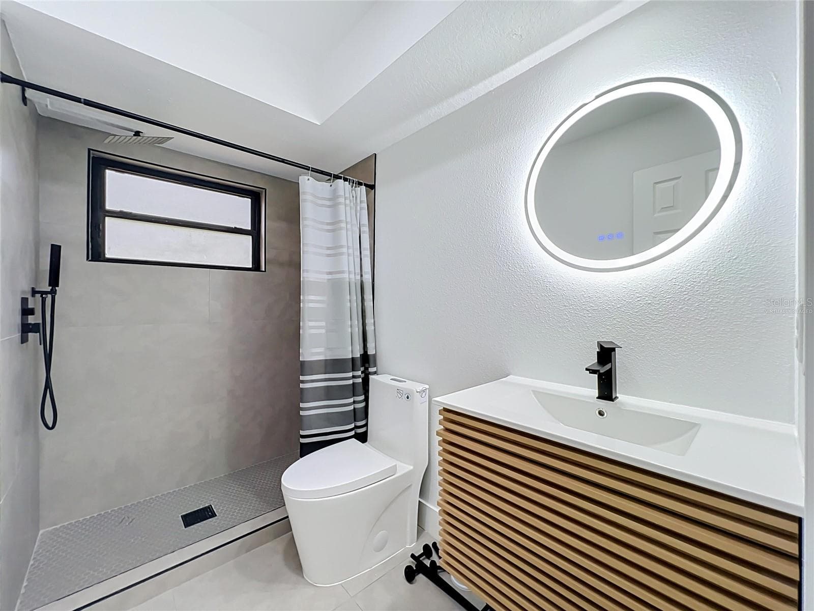 Virtually Staged - 731 BONGART RD, WINTER PARK