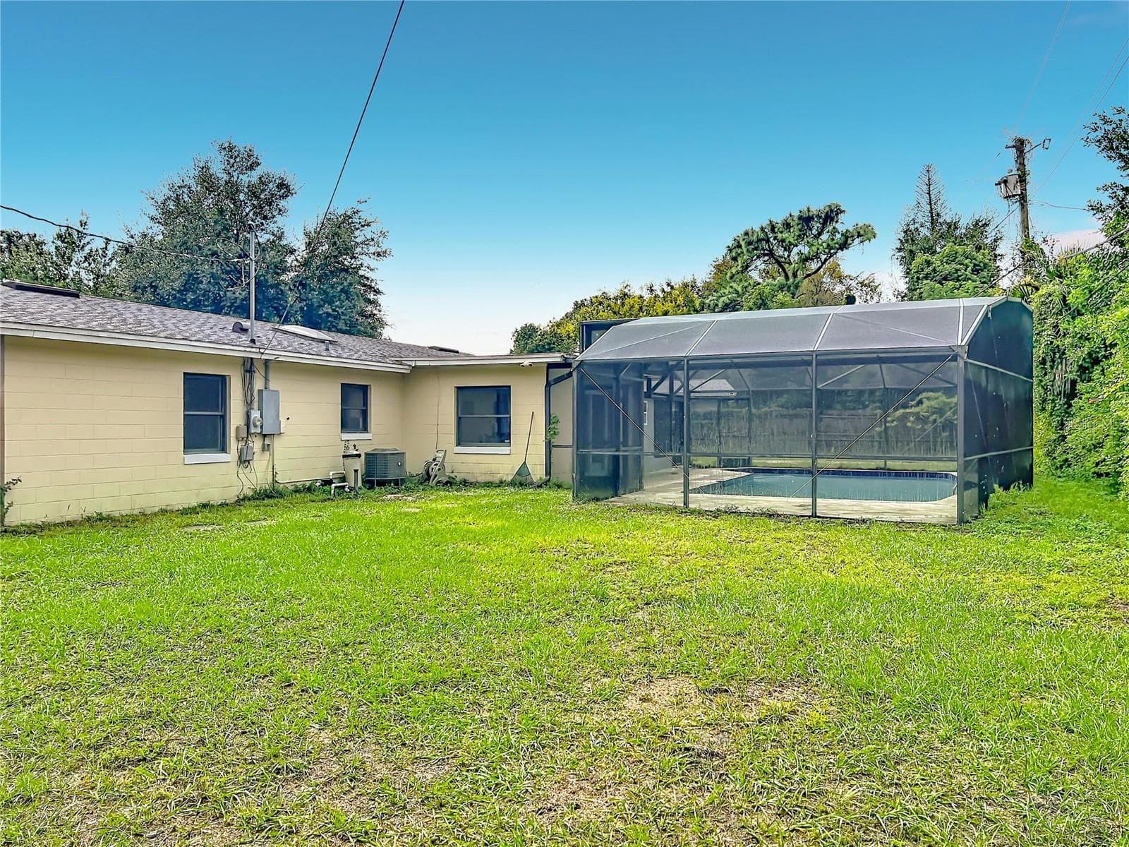 Single Family Residence at 731 BONGART RD, WINTER PARK, photo 41 of 51
