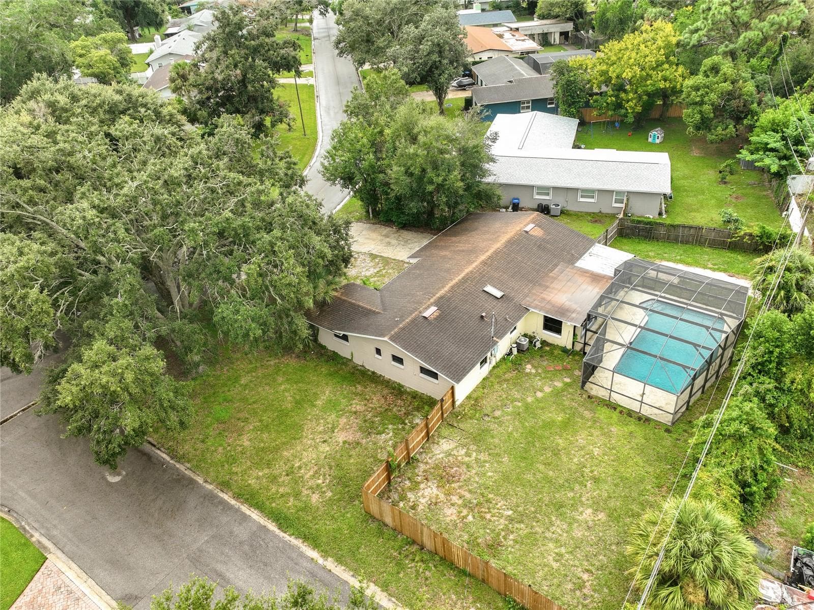 Single Family Residence at 731 BONGART RD, WINTER PARK, photo 49 of 51