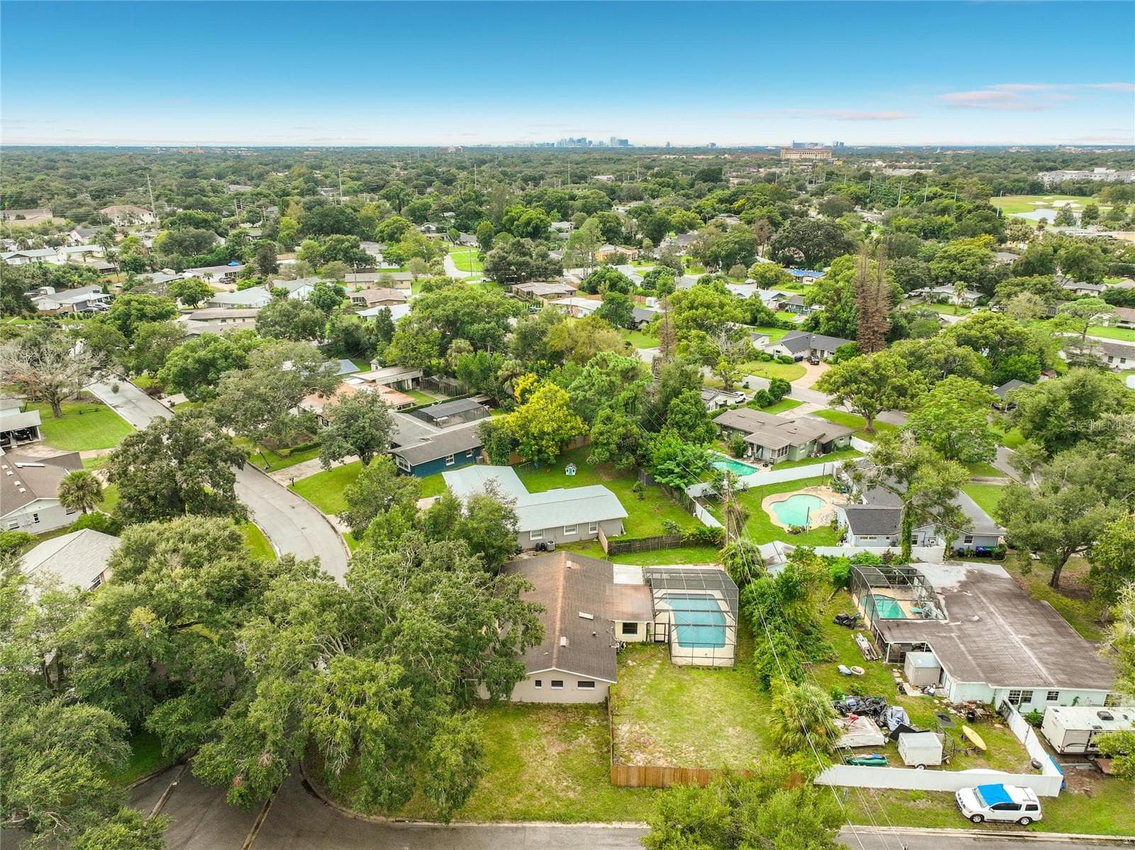 Single Family Residence at 731 BONGART RD, WINTER PARK, photo 50 of 51