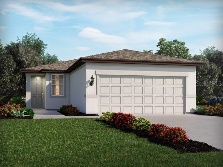 7922 LAKE JESSIE PL
