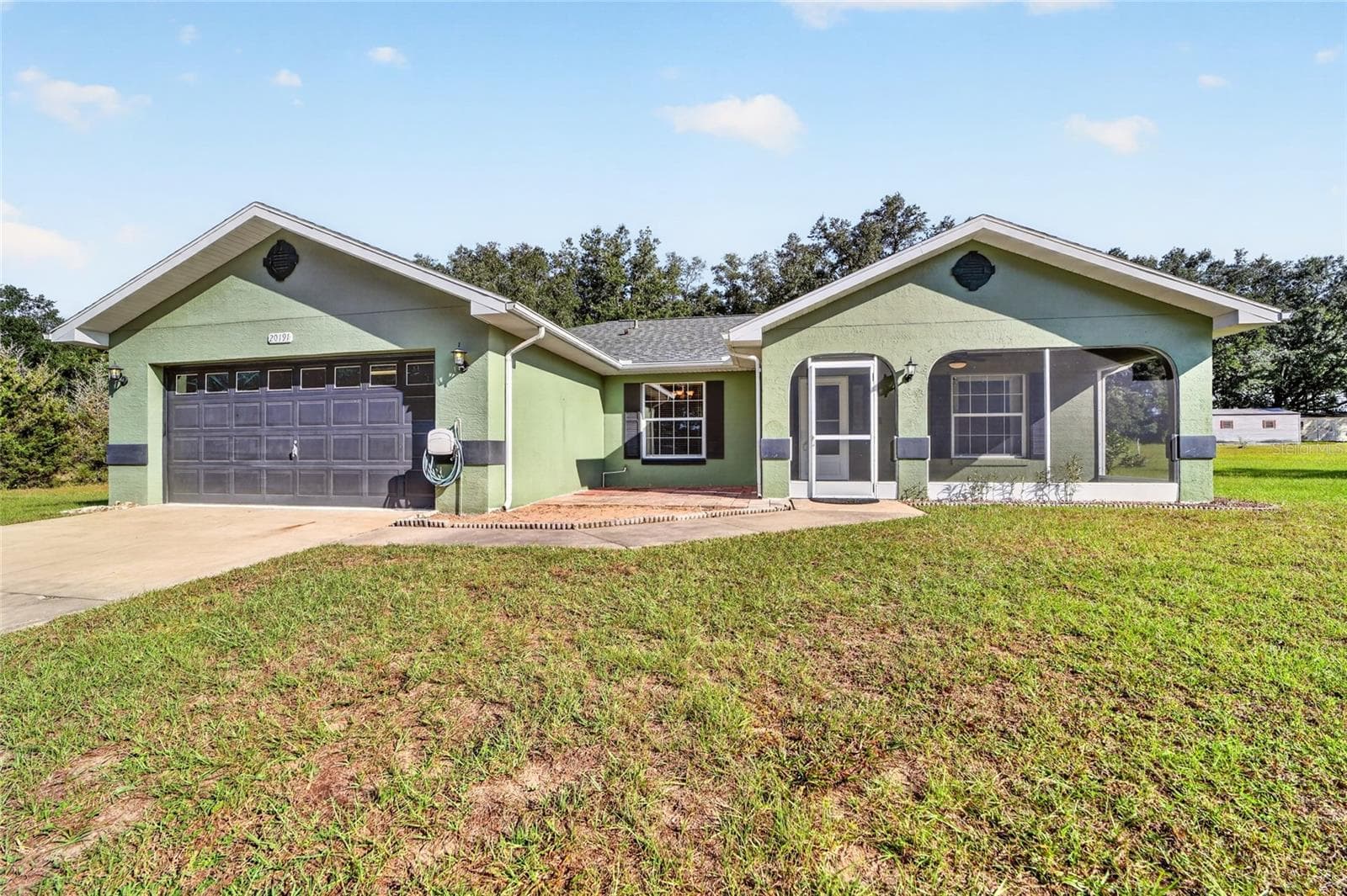 Single Family Residence at 20191 SW MARINE BLVD, DUNNELLON, photo 3 of 82