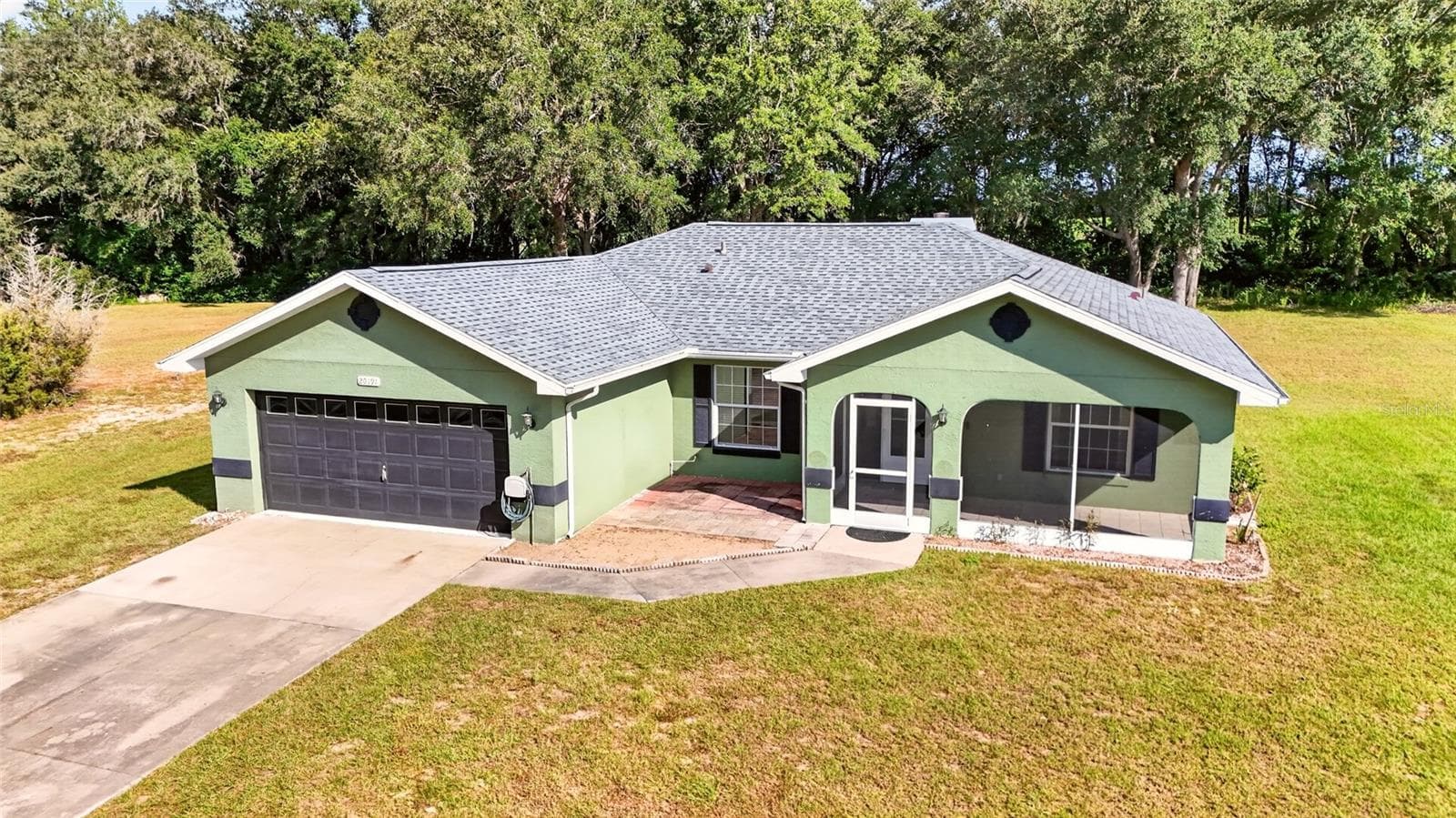 Single Family Residence at 20191 SW MARINE BLVD, DUNNELLON, photo 4 of 82