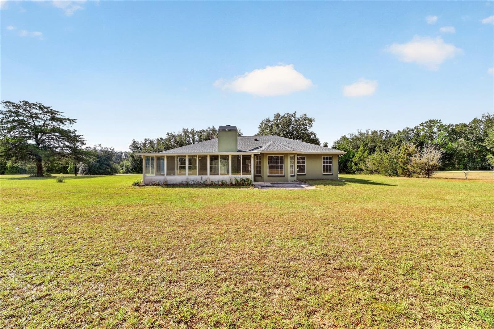 Single Family Residence at 20191 SW MARINE BLVD, DUNNELLON, photo 5 of 82