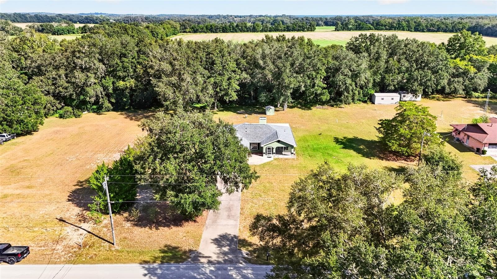 Single Family Residence at 20191 SW MARINE BLVD, DUNNELLON, photo 12 of 82