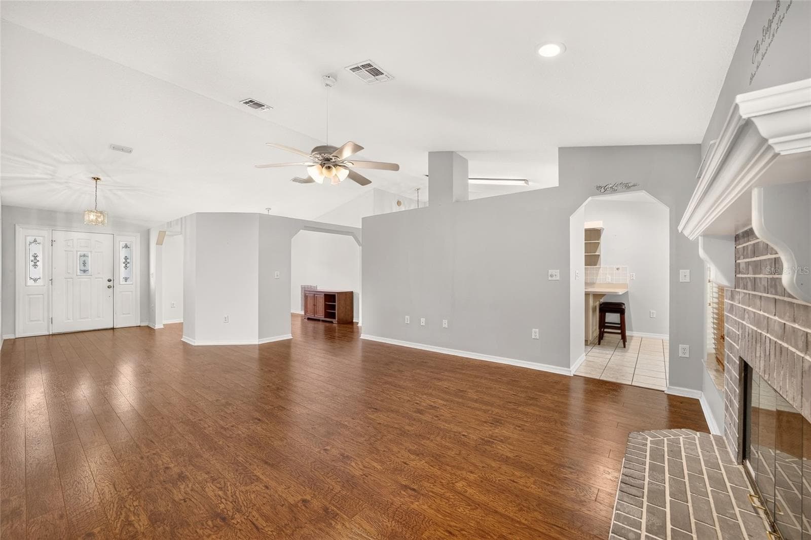Single Family Residence at 20191 SW MARINE BLVD, DUNNELLON, photo 32 of 82