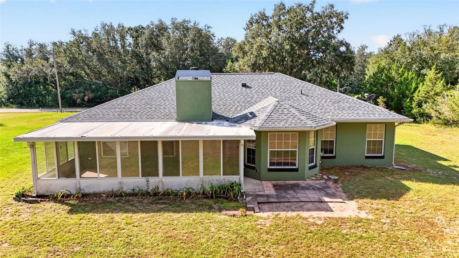 Single Family Residence at 20191 SW MARINE BLVD, DUNNELLON, photo 74 of 82