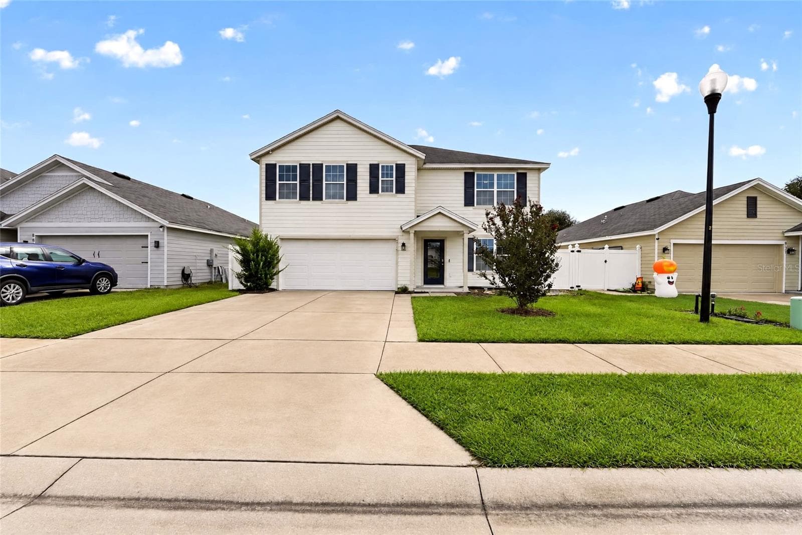 Single Family Residence at 879 NW 251ST DR, NEWBERRY, photo 41 of 54