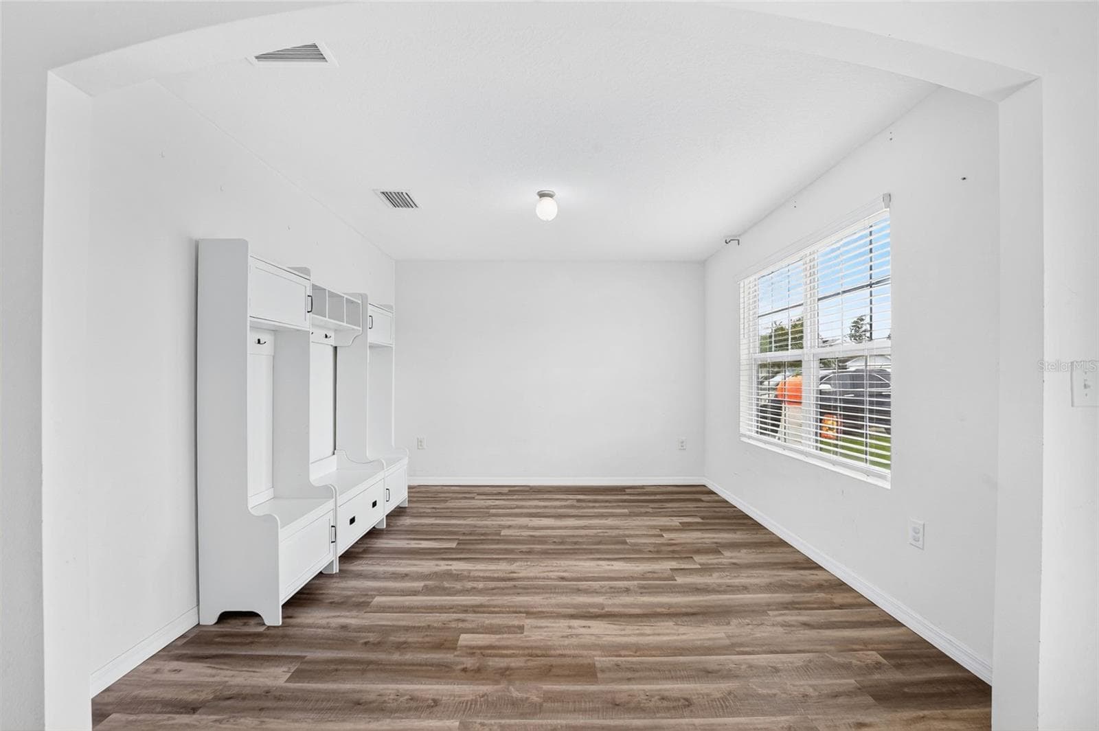 Bonus room - 879 NW 251ST DR, NEWBERRY