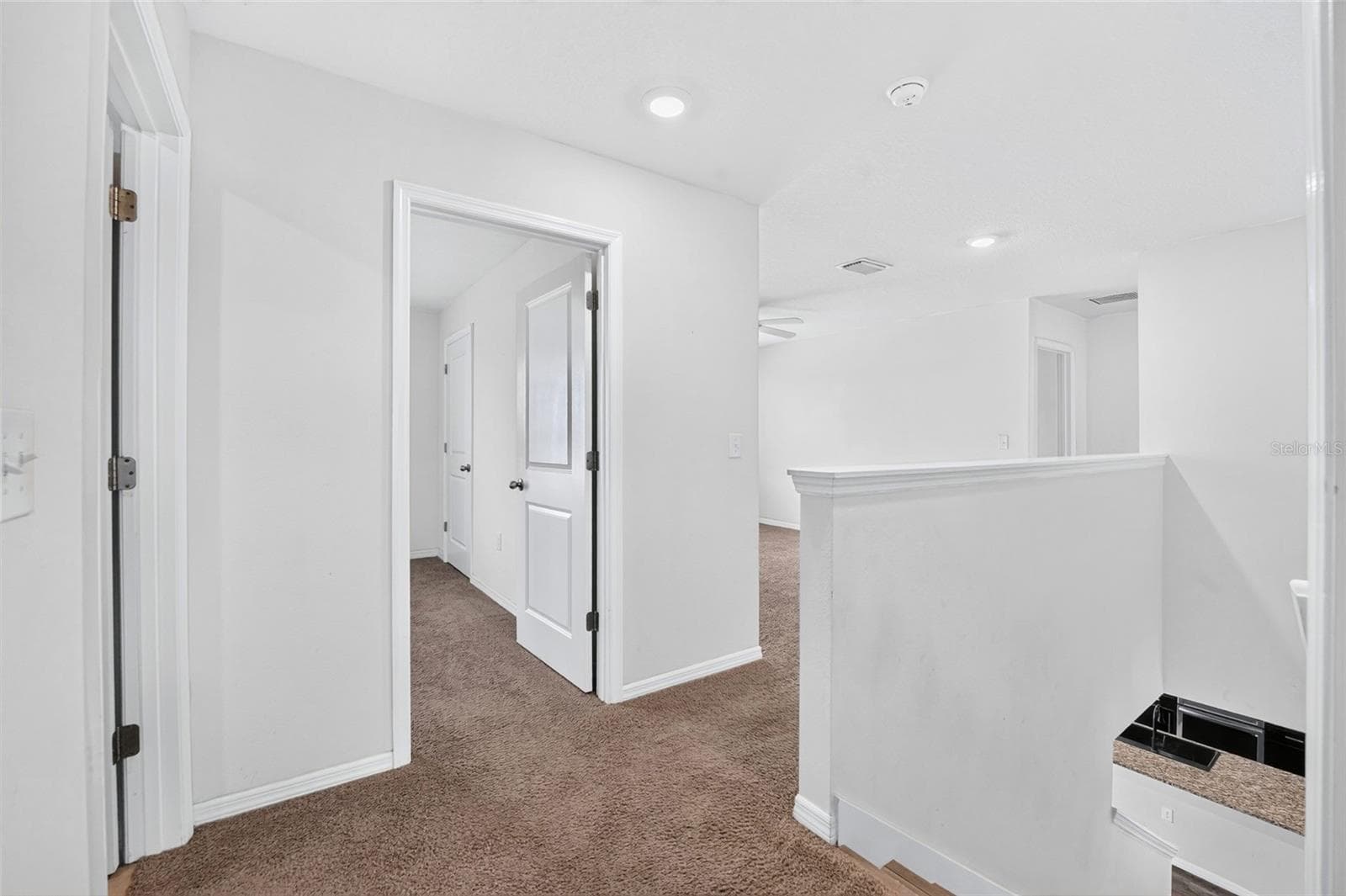 2nd Floor Foyer - 879 NW 251ST DR, NEWBERRY