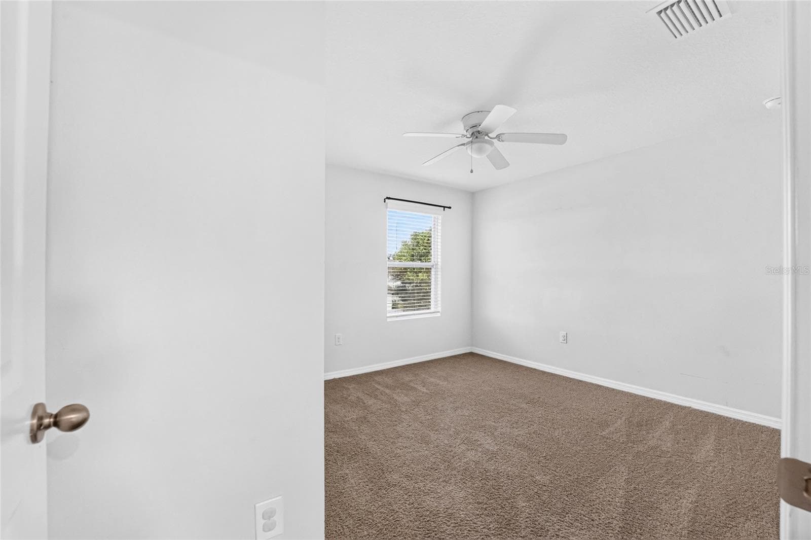 Bedroom #4 - 879 NW 251ST DR, NEWBERRY