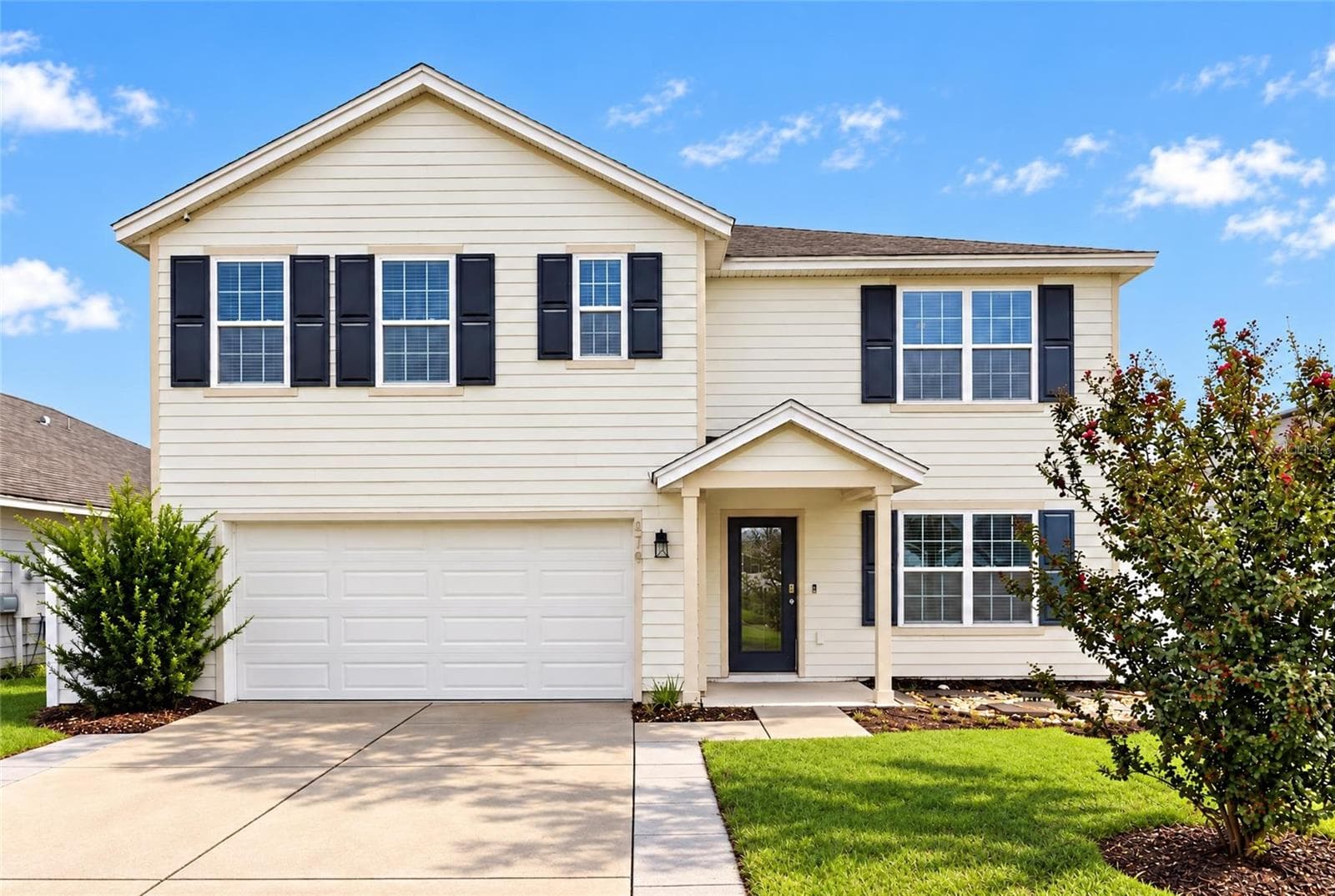 Welcome to Newberry Corners - 879 NW 251ST DR, NEWBERRY