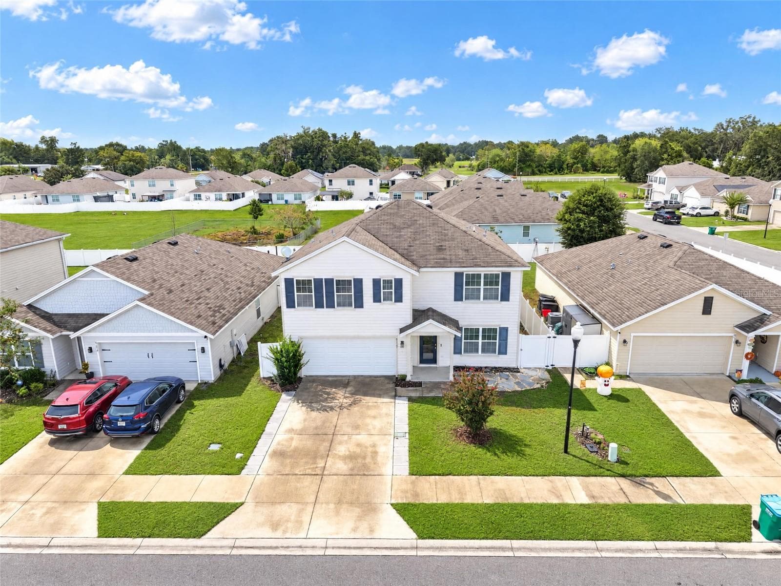 Single Family Residence at 879 NW 251ST DR, NEWBERRY, photo 45 of 54