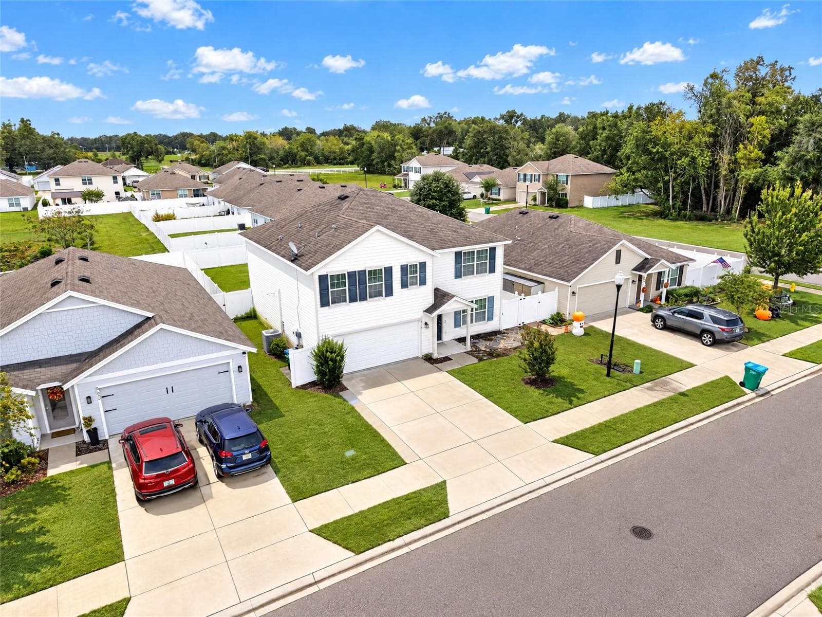 Single Family Residence at 879 NW 251ST DR, NEWBERRY, photo 48 of 54
