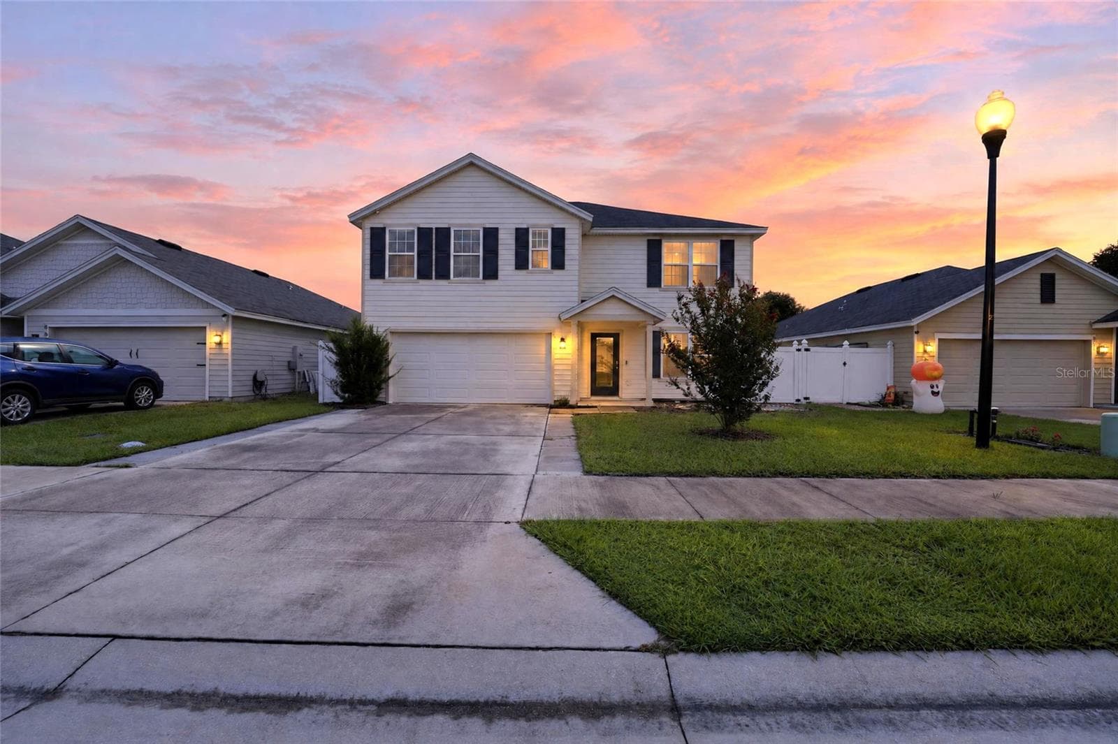 Single Family Residence at 879 NW 251ST DR, NEWBERRY, photo 54 of 54