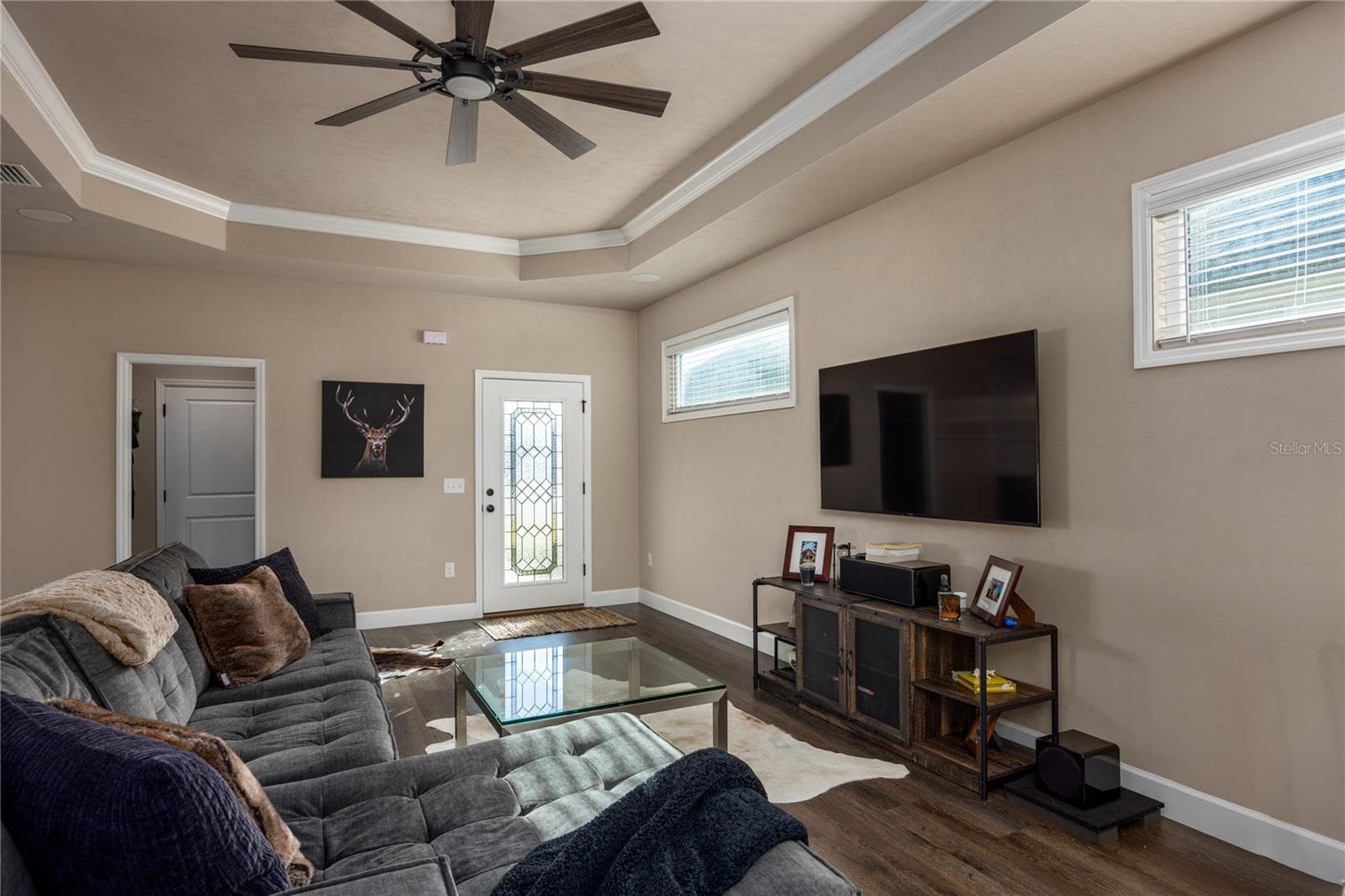 Single Family Residence at 24328 SW 17TH LN, NEWBERRY, photo 6 of 34