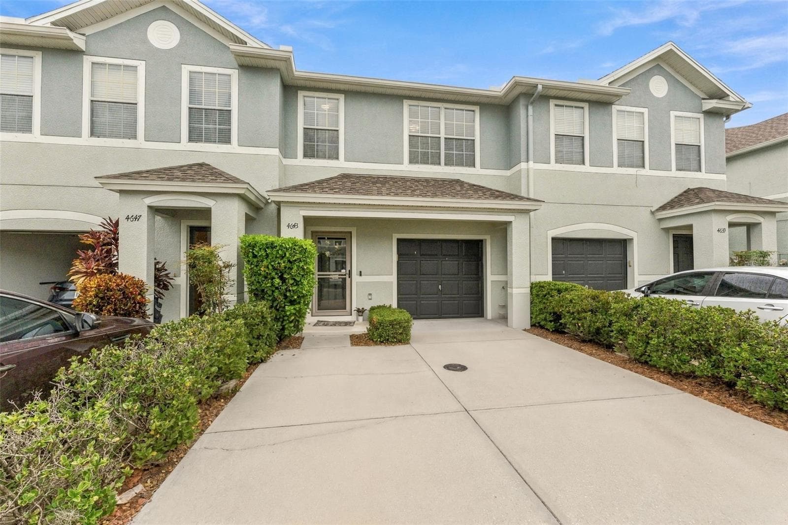 Townhouse at 4643 69TH PL N, PINELLAS PARK, photo 2 of 46
