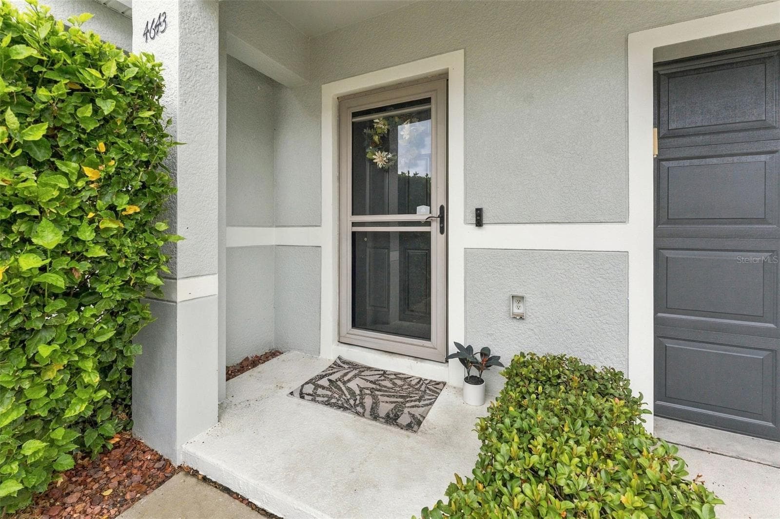 Townhouse at 4643 69TH PL N, PINELLAS PARK, photo 4 of 46