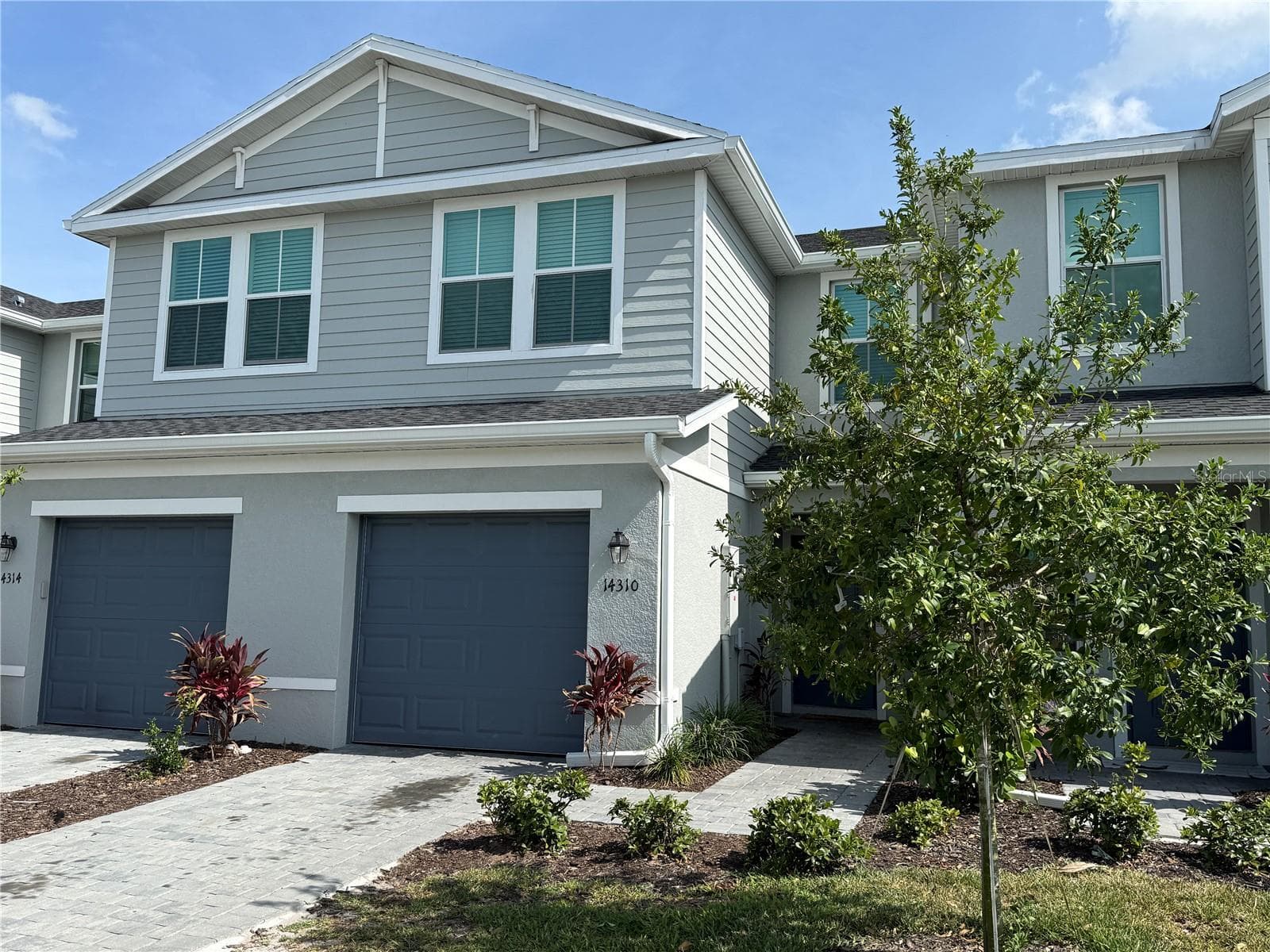 Townhouse at 14310 LILAC SKY TER, BRADENTON, photo 2 of 21