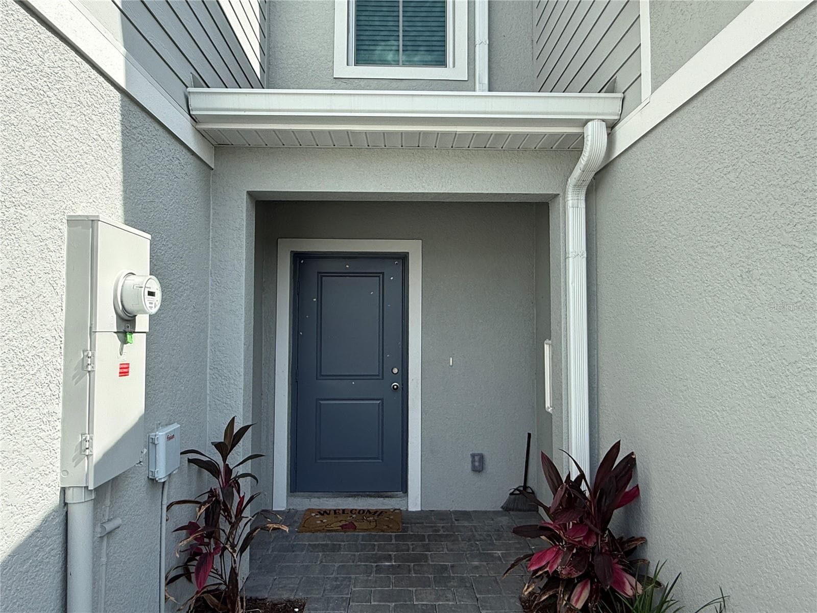 Townhouse at 14310 LILAC SKY TER, BRADENTON, photo 3 of 21
