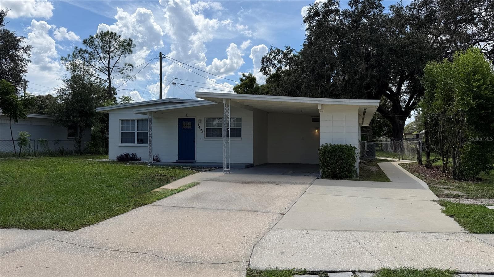 Single Family Residence at 1425 HESTER DR, LAKELAND, photo 20 of 22