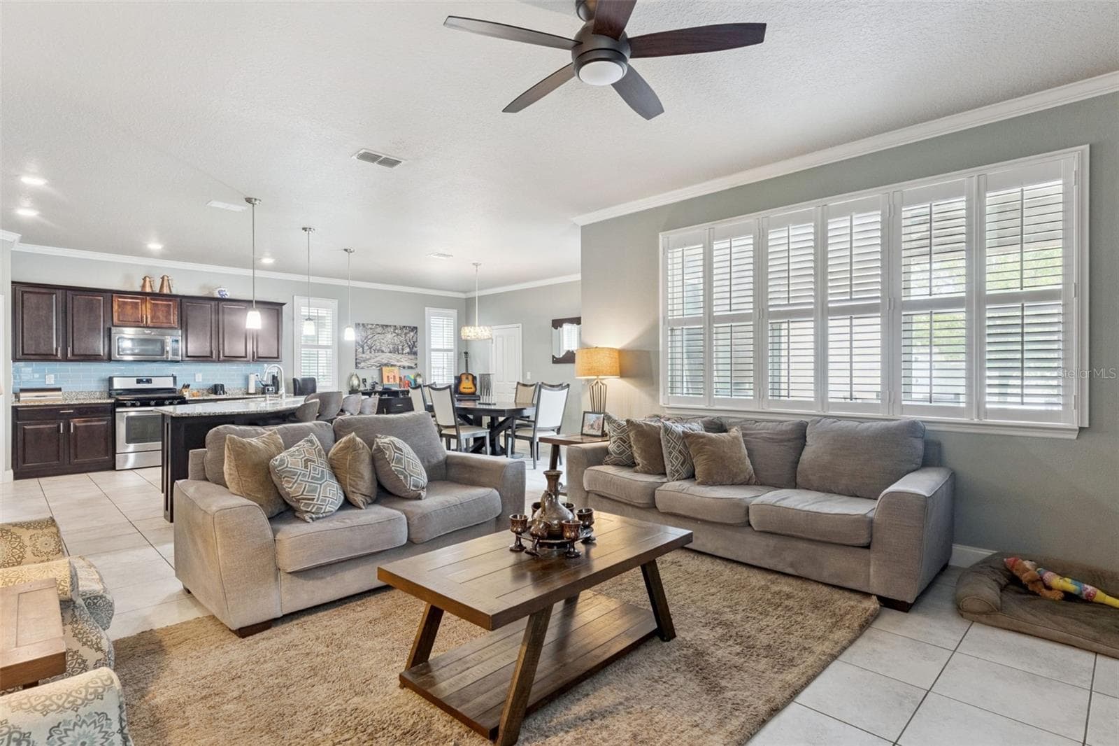 Single Family Residence at 14825 PORTER RD, WINTER GARDEN, photo 9 of 68
