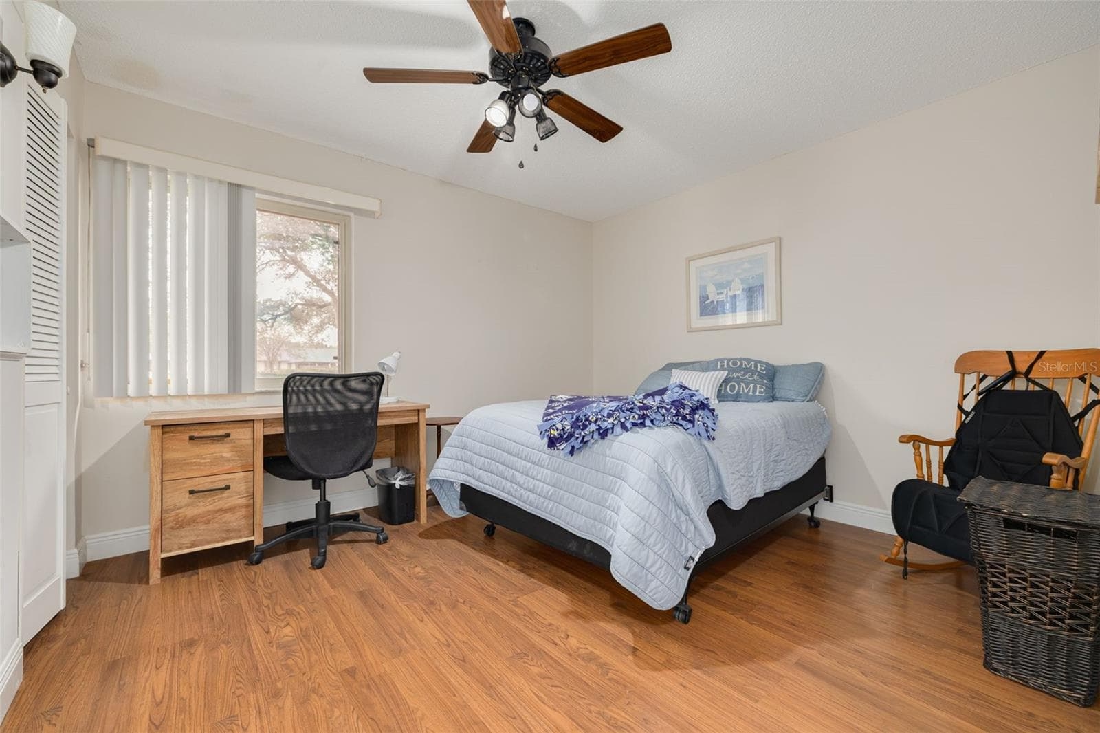 Guest Bedroom - 2476 LAURELWOOD DR #C, CLEARWATER