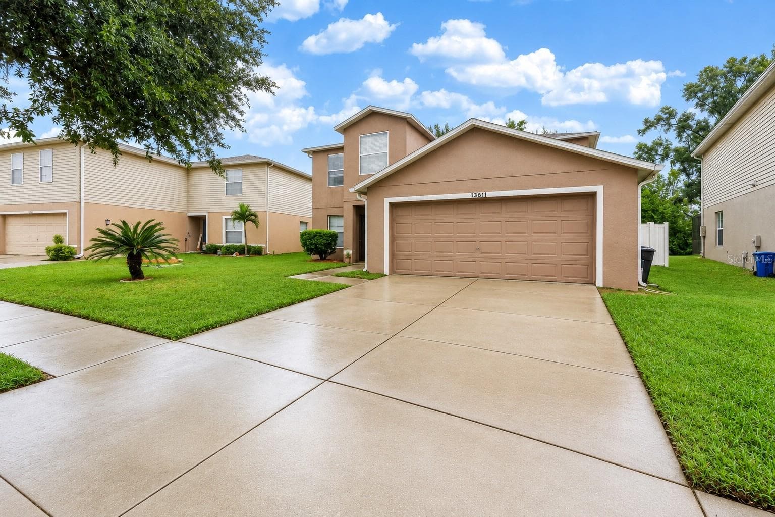 Single Family Residence at 13611 VANDERBILT RD, ODESSA, photo 2 of 40