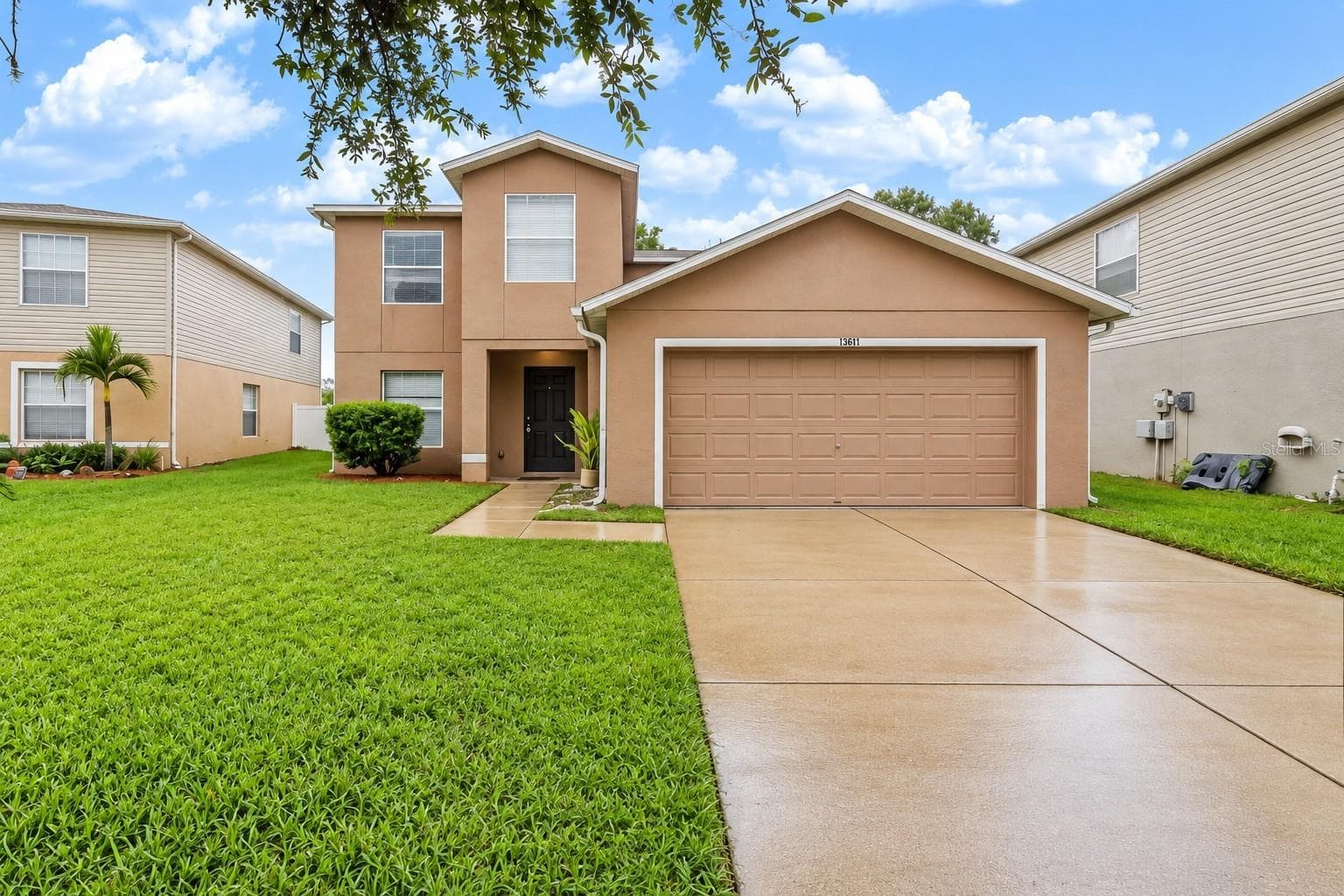Single Family Residence at 13611 VANDERBILT RD, ODESSA, photo 3 of 40