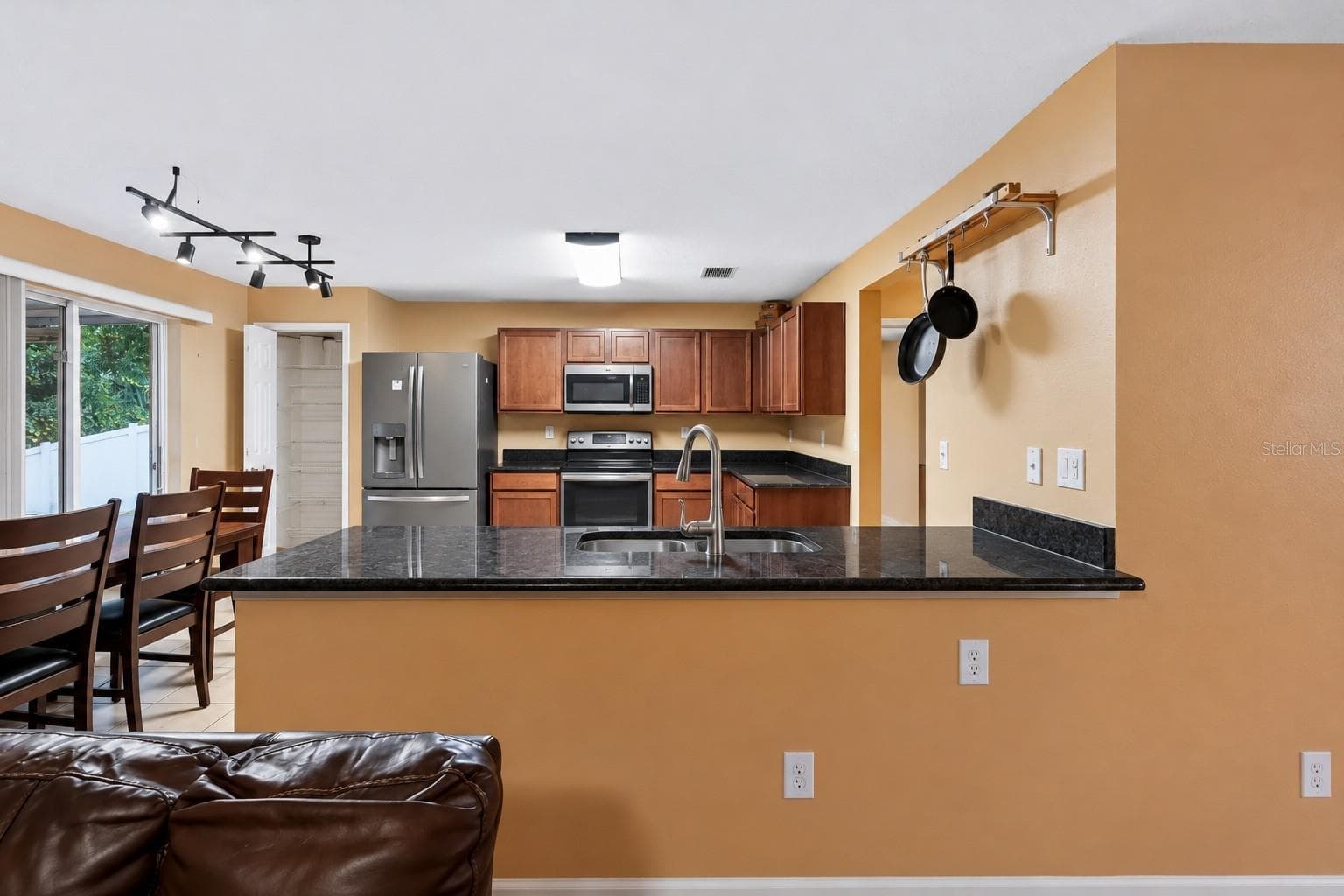 Single Family Residence at 13611 VANDERBILT RD, ODESSA, photo 10 of 40