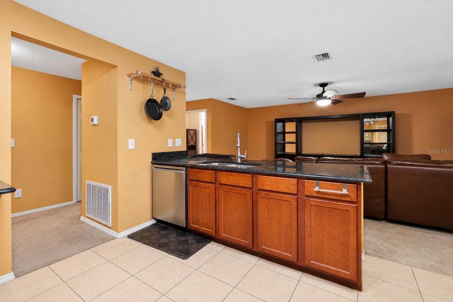 Single Family Residence at 13611 VANDERBILT RD, ODESSA, photo 13 of 40