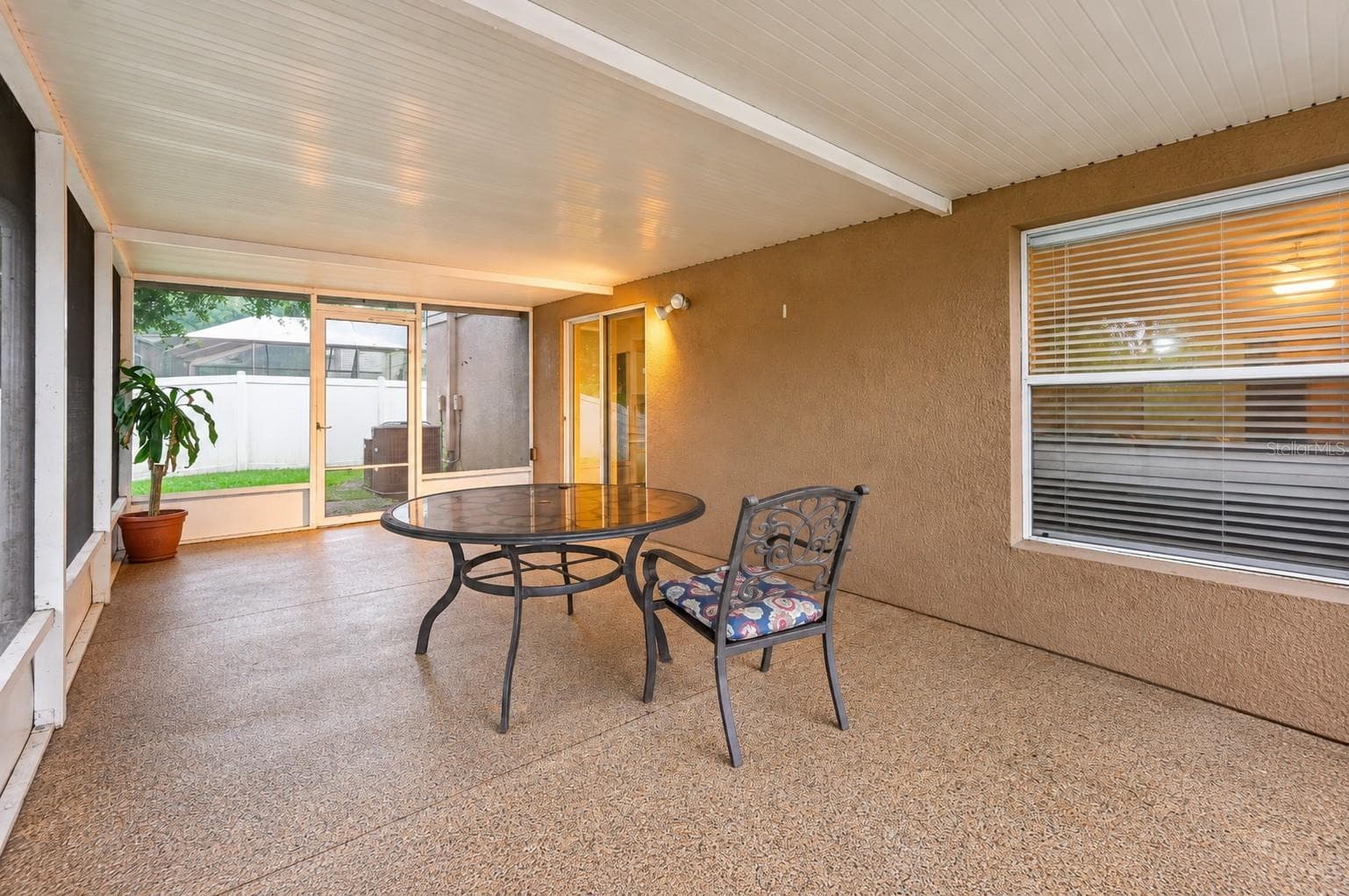Single Family Residence at 13611 VANDERBILT RD, ODESSA, photo 38 of 40