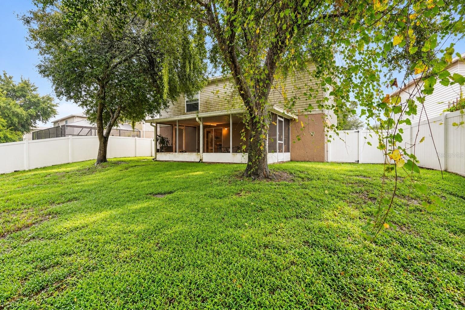 Single Family Residence at 13611 VANDERBILT RD, ODESSA, photo 40 of 40