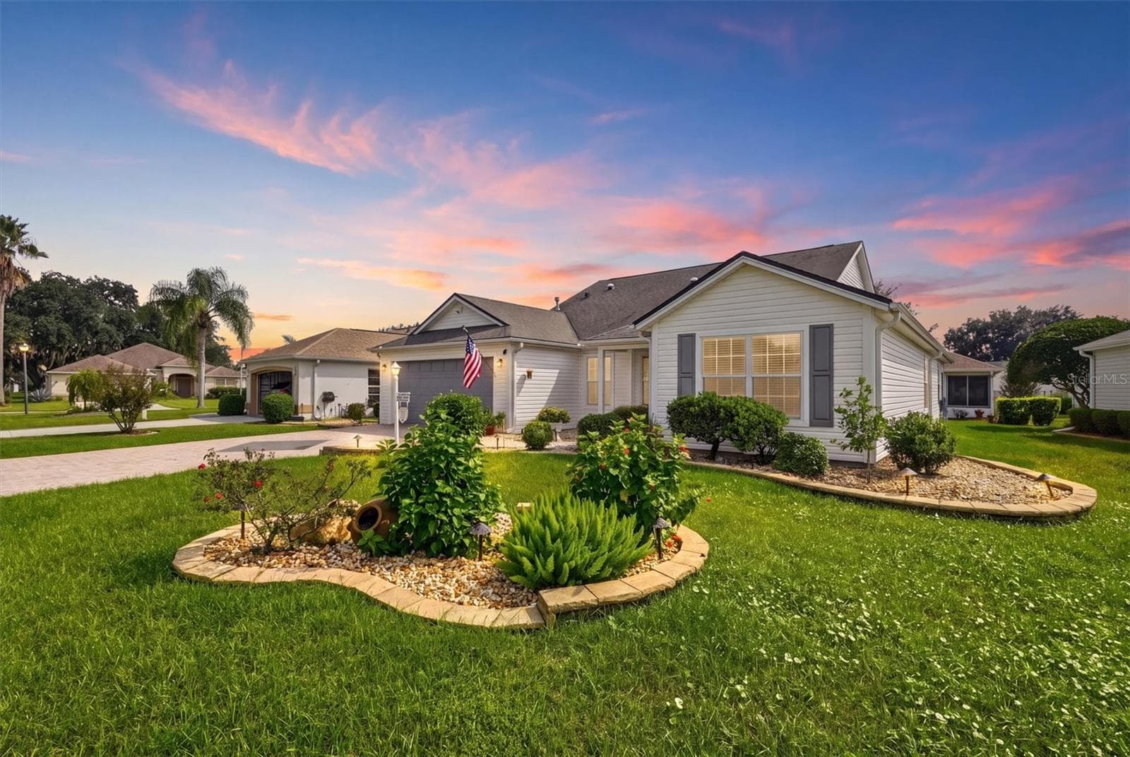 Single Family Residence at 3208 HOPEWELL ST, THE VILLAGES, photo 2 of 52