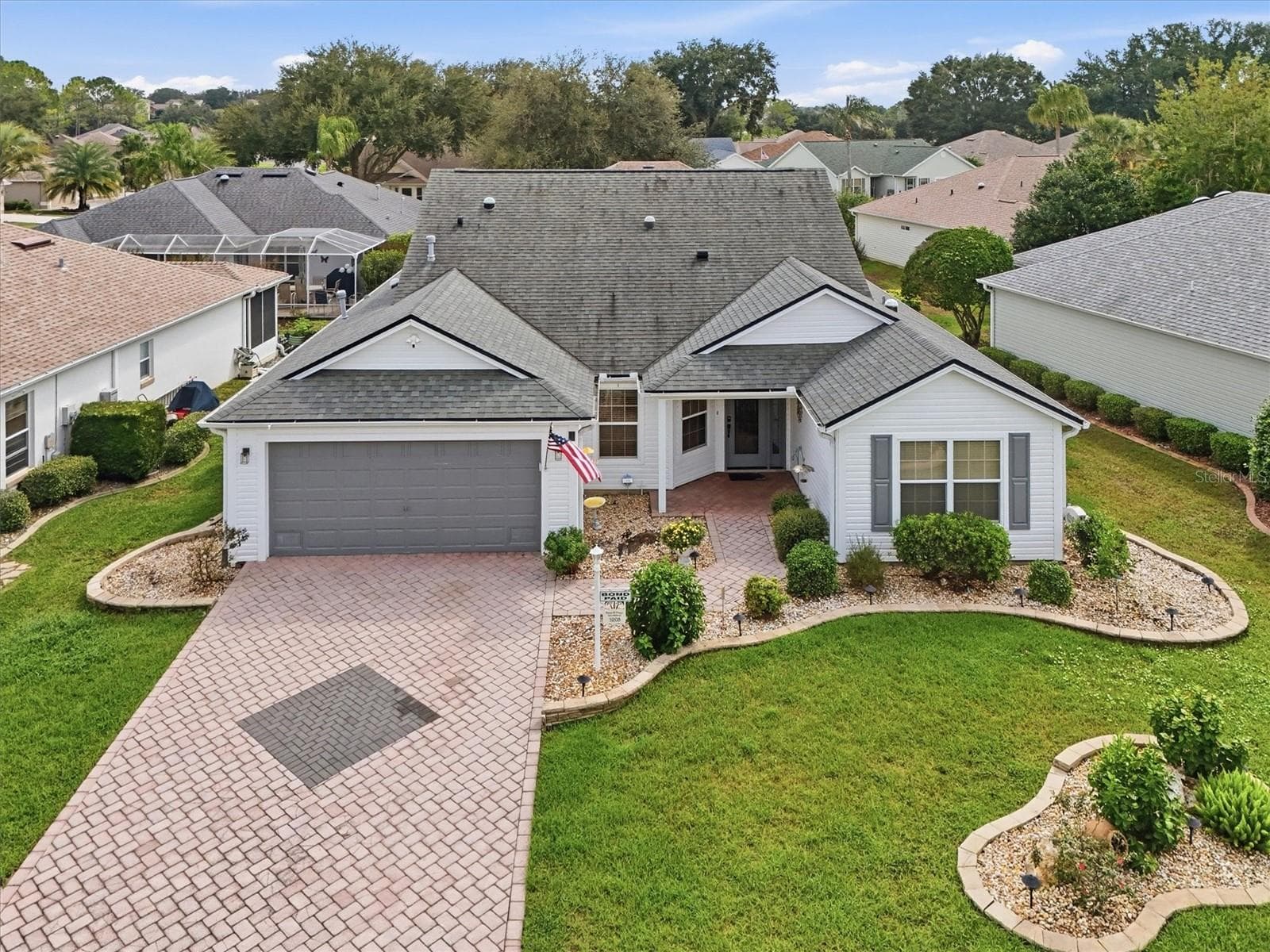 Single Family Residence at 3208 HOPEWELL ST, THE VILLAGES, photo 41 of 52