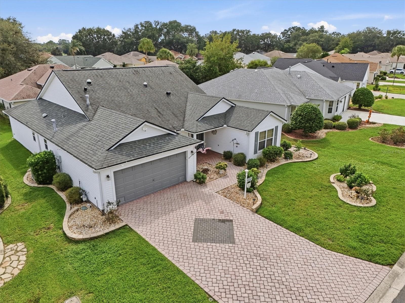 Single Family Residence at 3208 HOPEWELL ST, THE VILLAGES, photo 43 of 52