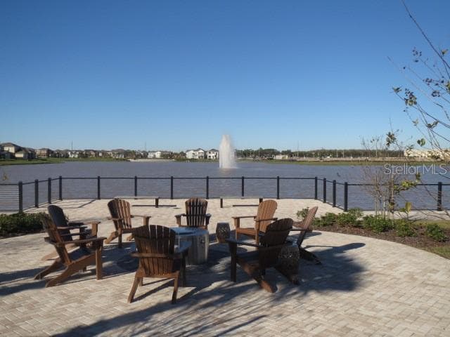 Single Family Residence at 2428 CHATEAU LOOP, KISSIMMEE, photo 34 of 42