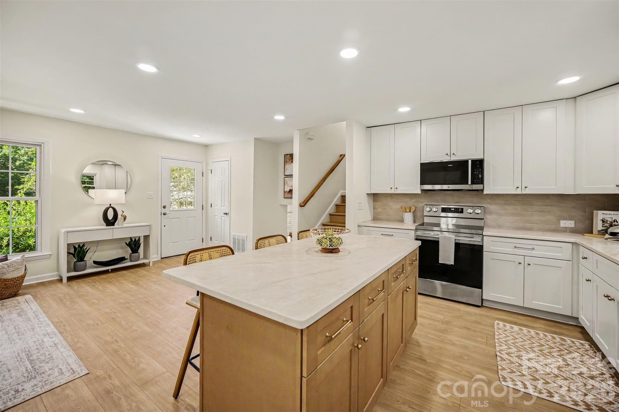 Stunning Kitchen. - Charlotte