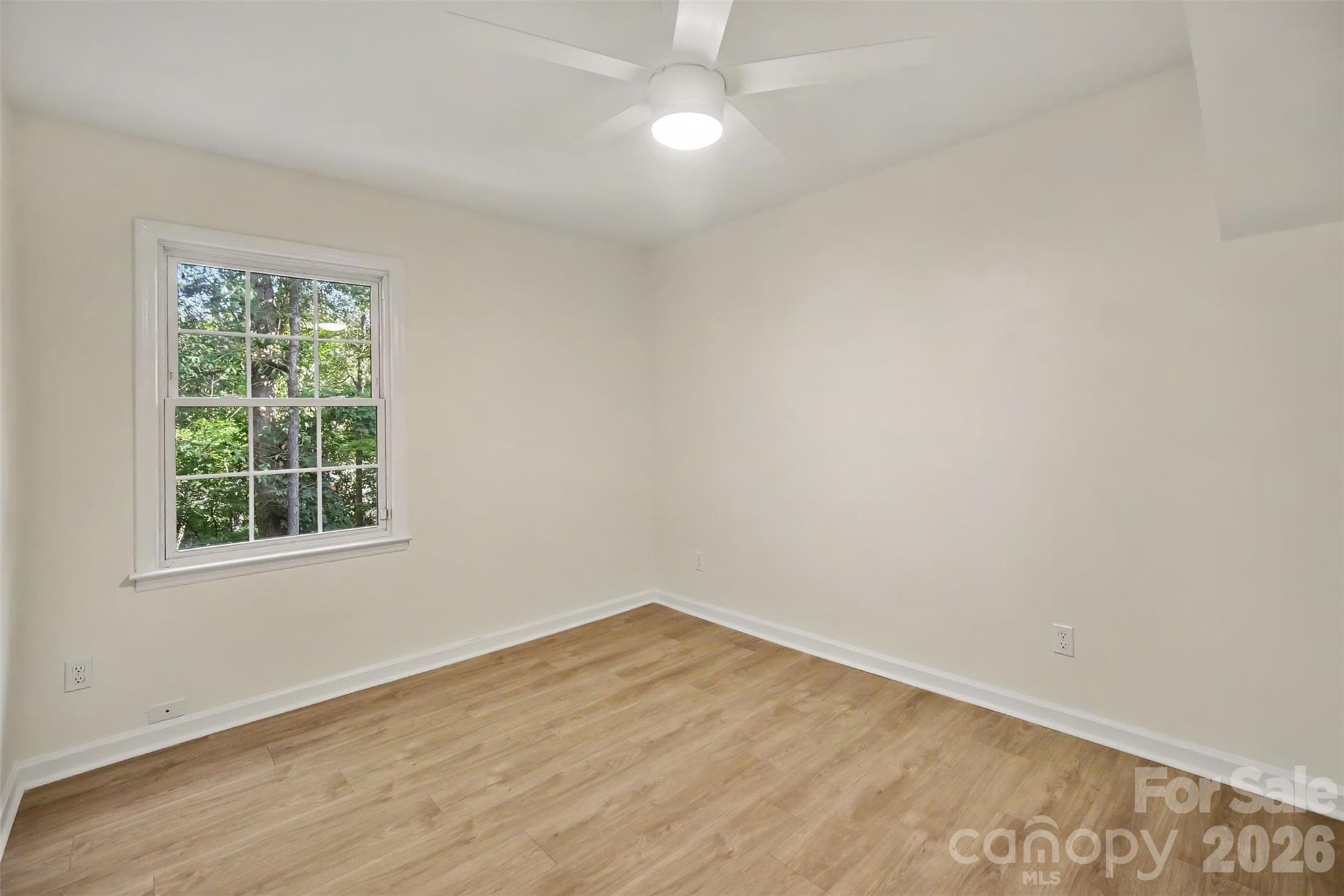 Fourth Bedroom - Charlotte