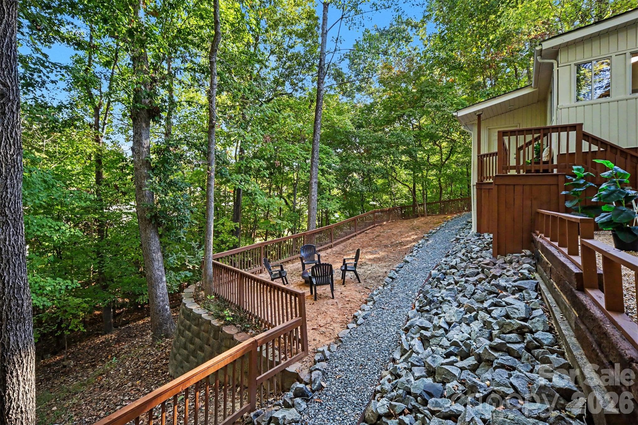 Single Family Residence at Charlotte, photo 71 of 79
