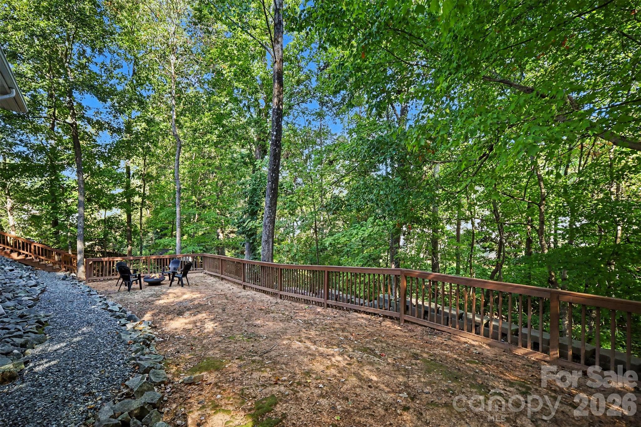 Single Family Residence at Charlotte, photo 74 of 79