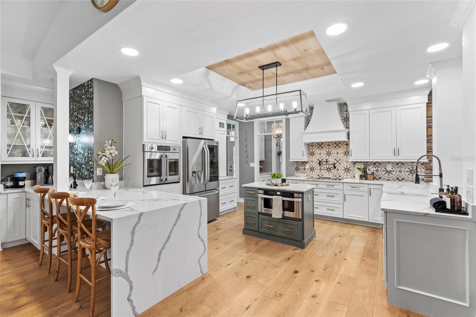 Single Family Residence at 19601 EAGLE CREST DR, LUTZ, photo 18 of 104