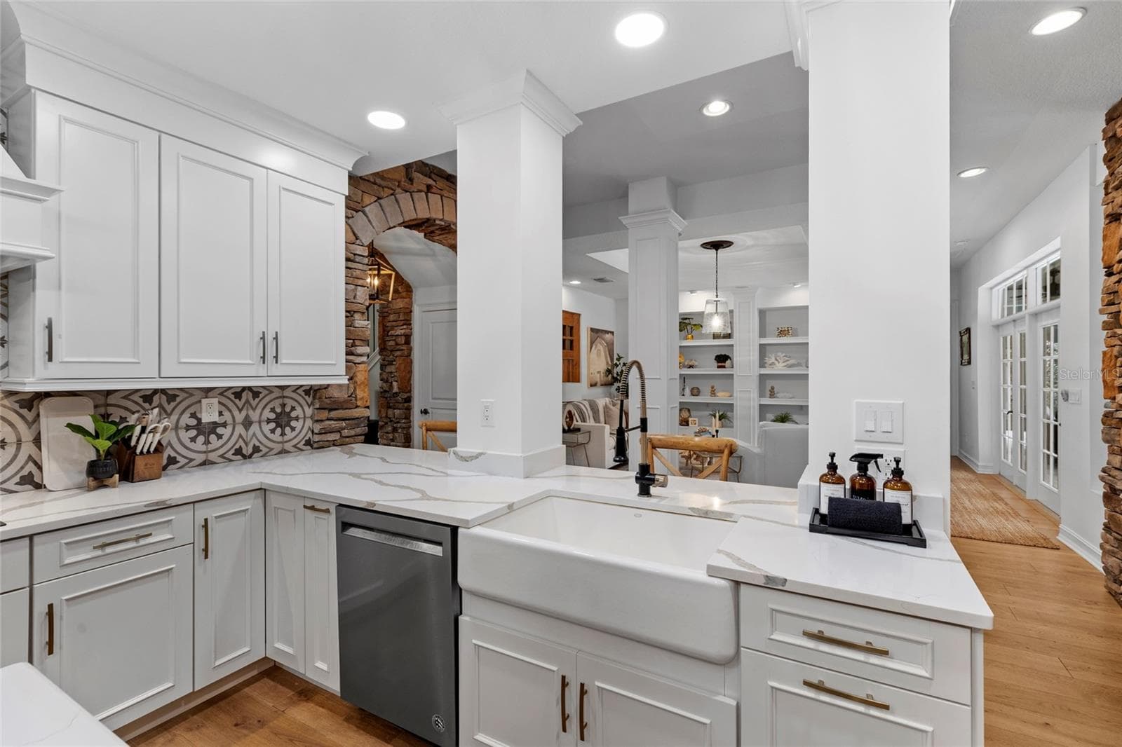 Single Family Residence at 19601 EAGLE CREST DR, LUTZ, photo 21 of 104