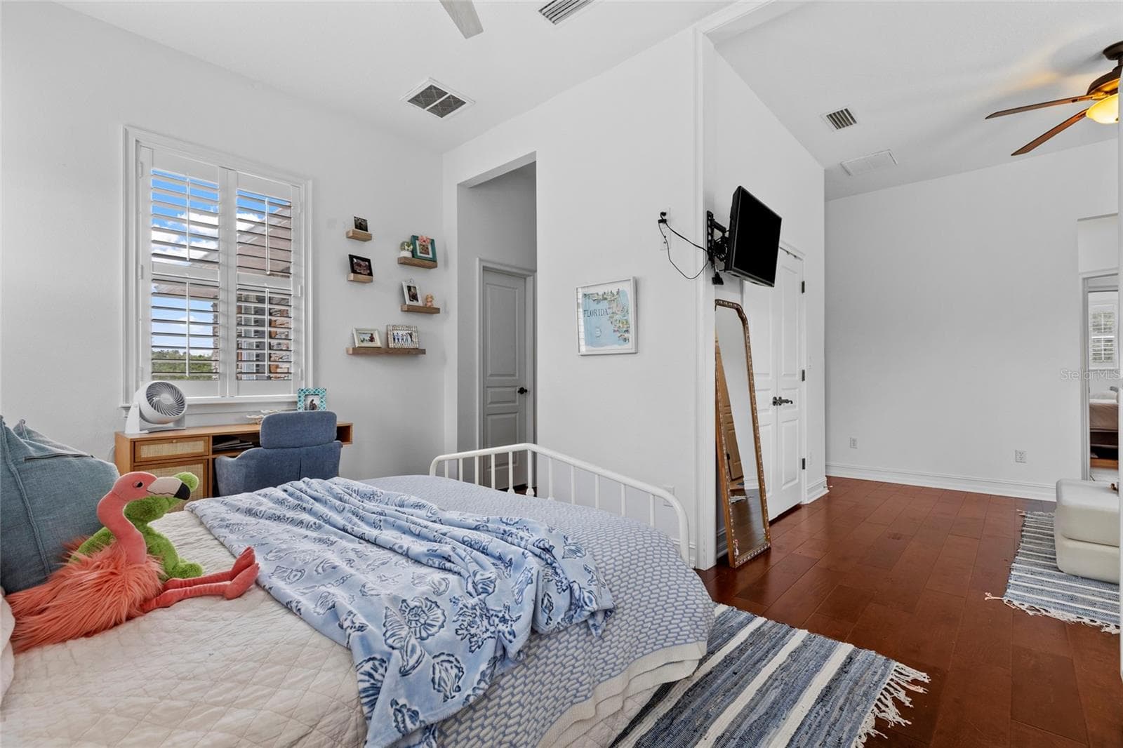Single Family Residence at 19601 EAGLE CREST DR, LUTZ, photo 50 of 104